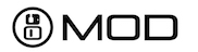MOD logo